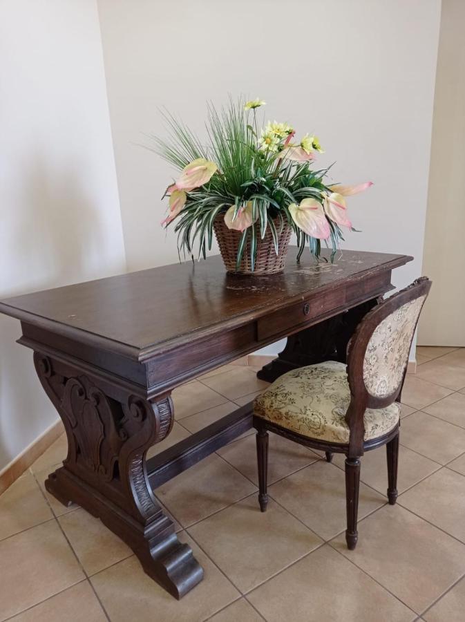 Trigona Garden Suite Noto Exterior foto