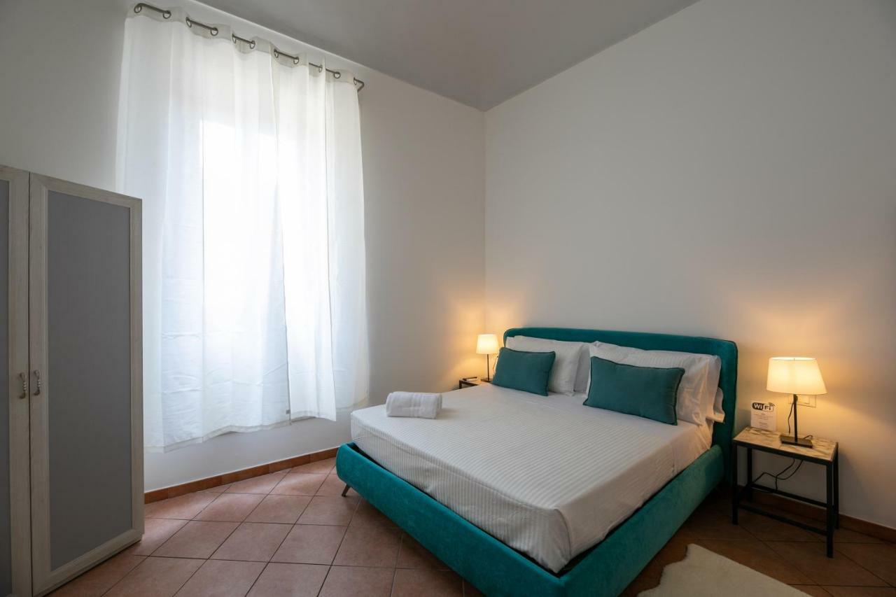 Trigona Garden Suite Noto Exterior foto